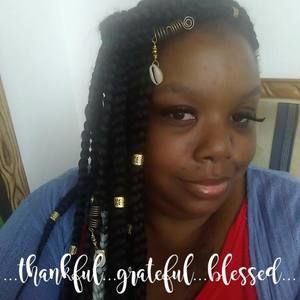 Meet your Posher, Erika